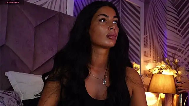 Snapshot of EvaRhea chatting on 06/11/26, 02:53 EvaRhea online show from 06/11/26, 02:53