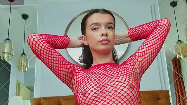 LollyShine online show from 03/22/26, 08:23