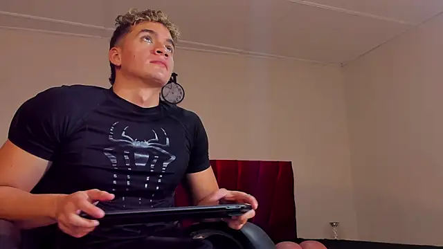 paull george online show from 09/26/25, 04:05