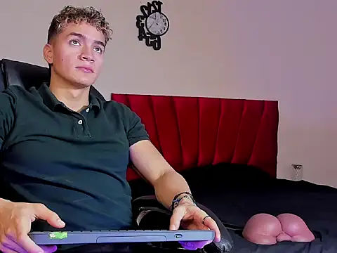 paull george online show from 09/27/25, 12:43