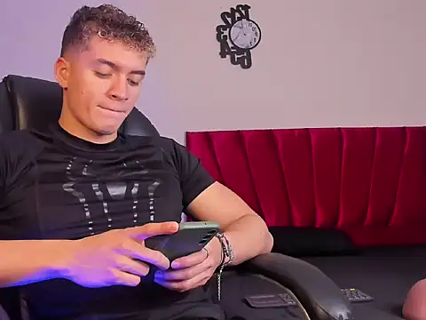 paull george online show from 10/03/25, 01:41