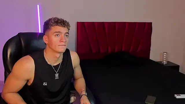 paull george online show from 11/11/25, 02:28