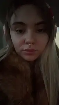 LunaMillie online show from 12/15/25, 11:47