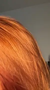 LunaMillie online show from 01/18/26, 03:27