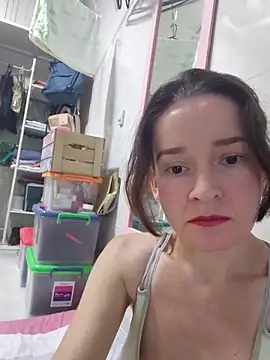  anita rojas online show from 04/25/26, 02:58