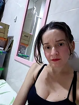  anita rojas online show from 05/10/26, 03:01