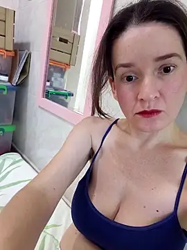  anita rojas online show from 05/10/26, 03:06