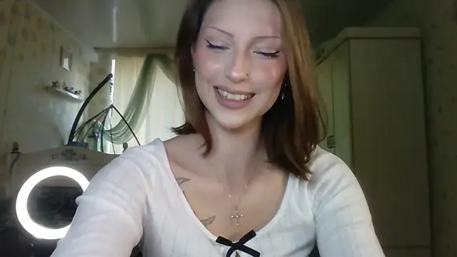 RuxaShade online show from 11/14/25, 11:09