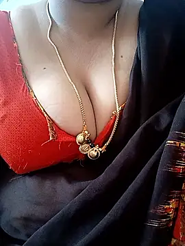 Geetha227 online show from 04/12/26, 02:05