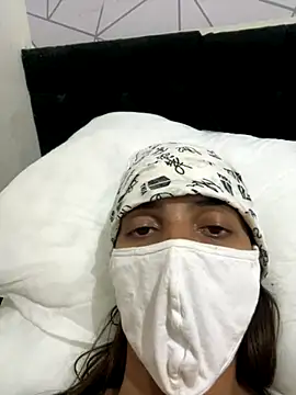 Bandidasexy22 online show from 10/10/25, 02:10