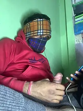 uniquesexyboy5689 online show from 12/19/25, 06:15