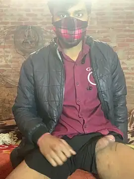 uniquesexyboy5689 online show from 01/12/26, 09:25