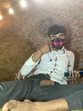 uniquesexyboy5689 online show from 01/18/26, 07:23