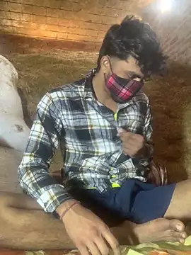 uniquesexyboy5689 online show from 02/17/26, 05:26