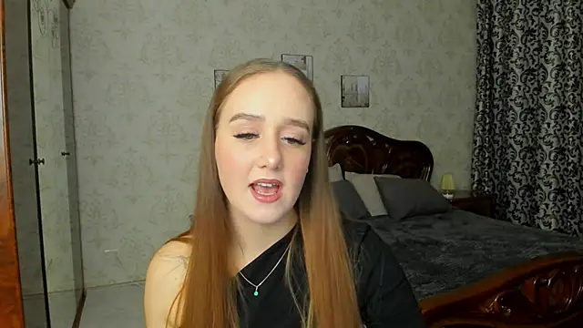 SabrinaCandi online show from 11/08/25, 03:39