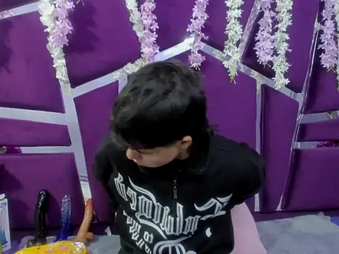 Bruno Cruzz online show from 02/04/26, 03:12