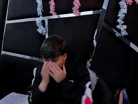 Bruno Cruzz online show from 02/06/26, 02:27