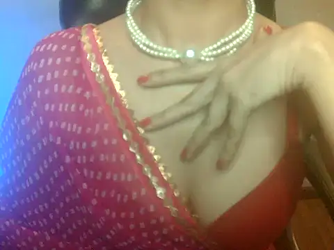 akankshapuri online show from 11/15/25, 05:20