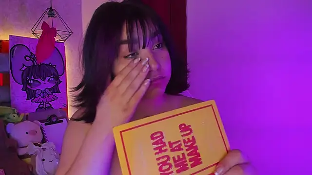 sophiievv online show from 12/05/25, 10:35