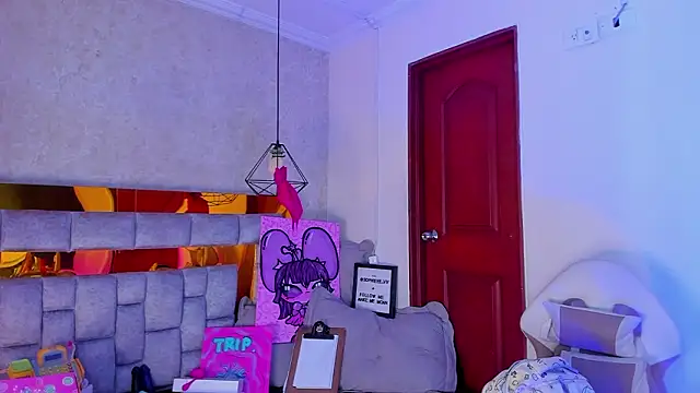 sophiievv online show from 02/19/26, 06:48