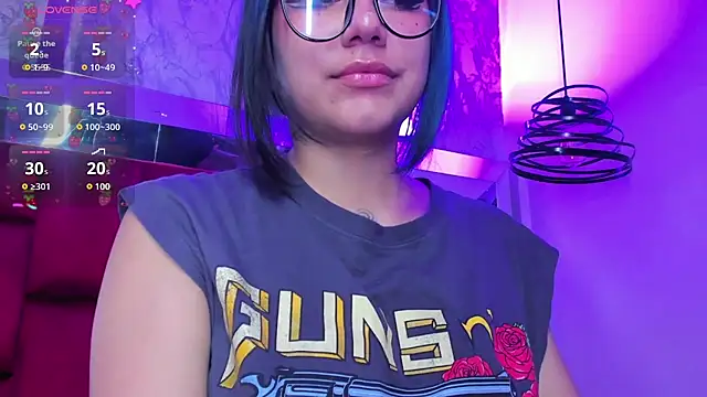 sophiievv online show from 05/01/26, 05:28