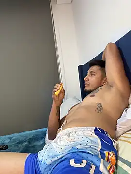 JeanLust online show from 10/03/25, 01:57