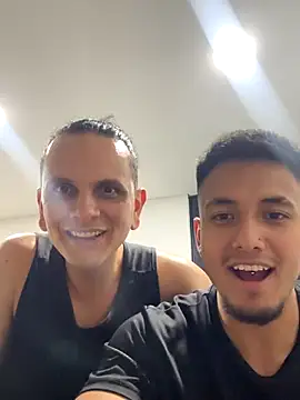 JeanLust online show from 10/29/25, 01:19