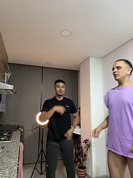 JeanLust online show from 02/12/26, 01:33