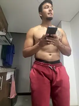 JeanLust online show from 03/05/26, 01:34