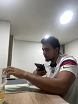 JeanLust online show from 03/12/26, 01:23