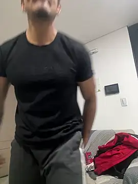 JeanLust online show from 03/21/26, 01:21