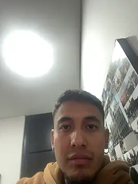 JeanLust online show from 03/29/26, 09:48