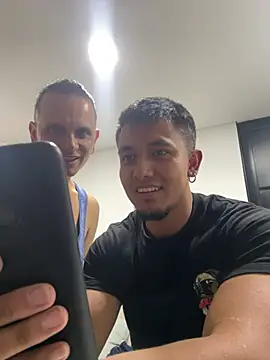 JeanLust online show from 04/06/26, 01:14