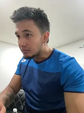 JeanLust online show from 04/09/26, 01:16