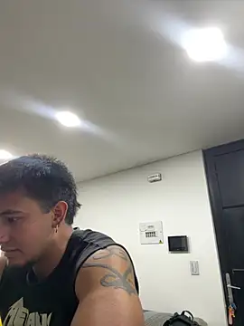 JeanLust online show from 04/16/26, 01:28