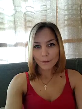 VeroLoverx online show from 09/13/25, 08:47