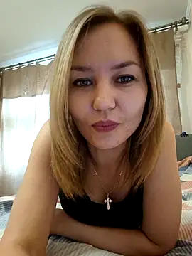 VeroLoverx online show from 09/28/25, 09:25