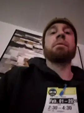 Chffbhf online show from 02/12/26, 05:24