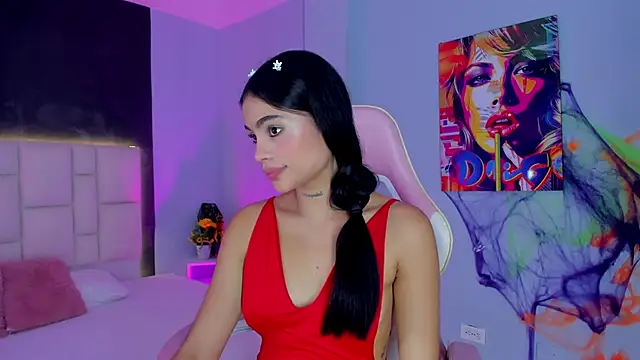 Snapshot of SammyRose_ chatting on 11/03/25, 07:48 SammyRose online show from 11/03/25, 07:48