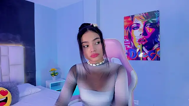 Snapshot of SammyRose_ chatting on 11/11/25, 09:37 SammyRose online show from 11/11/25, 09:37