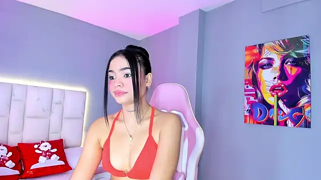 Snapshot of SammyRose_ chatting on 12/04/25, 07:33 SammyRose online show from 12/04/25, 07:33