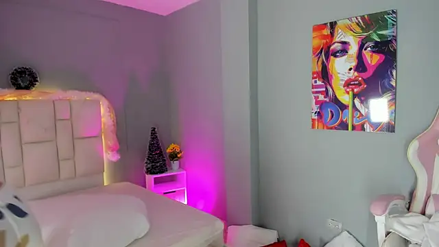 Snapshot of SammyRose_ chatting on 12/14/25, 08:02 SammyRose online show from 12/14/25, 08:02