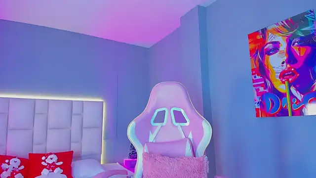 SammyRose  online show from 01/06/26, 07:39