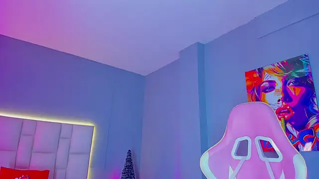 SammyRose  online show from 01/07/26, 07:27