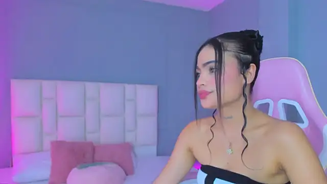 SammyRose  online show from 02/05/26, 05:34