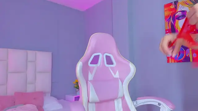 SammyRose  online show from 02/05/26, 07:29