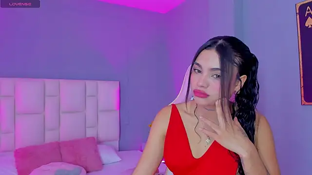 SammyRose  online show from 02/08/26, 07:50