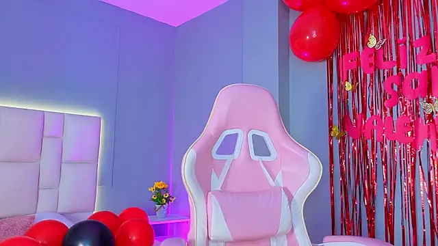 SammyRose  online show from 02/15/26, 08:27