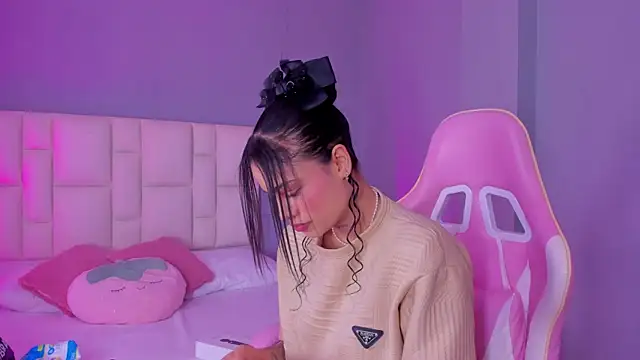 SammyRose  online show from 02/23/26, 07:44