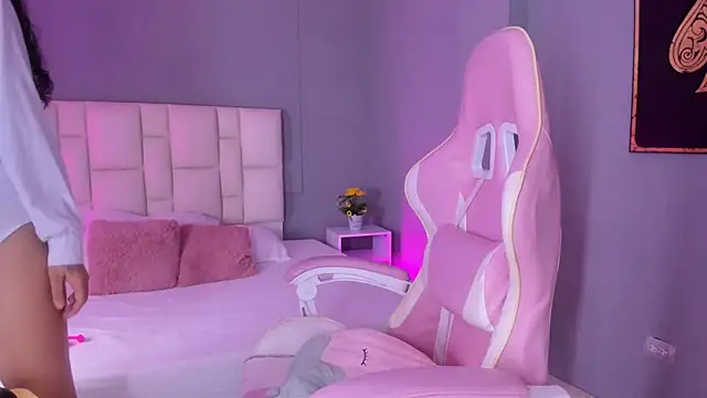 SammyRose  online show from 03/07/26, 07:00